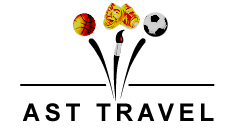 AST TRAVEL